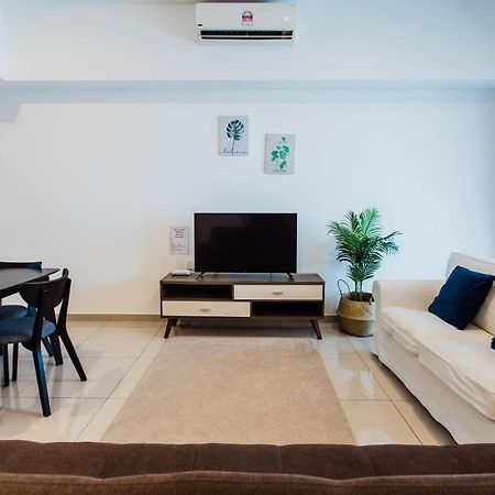 Cozy Homestay With Wifi @Encorp Strand Mall @Alpha Ivf Petaling Jaya Zewnętrze zdjęcie