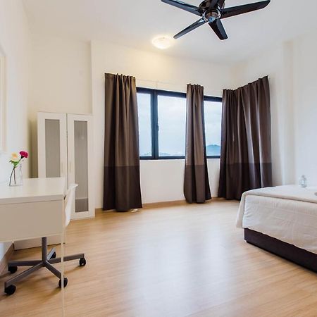 Cozy Homestay With Wifi @Encorp Strand Mall @Alpha Ivf Petaling Jaya Zewnętrze zdjęcie