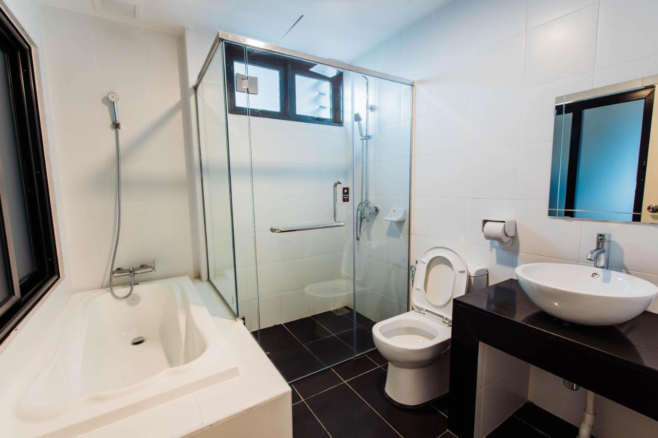 Cozy Homestay With Wifi @Encorp Strand Mall @Alpha Ivf Petaling Jaya Zewnętrze zdjęcie
