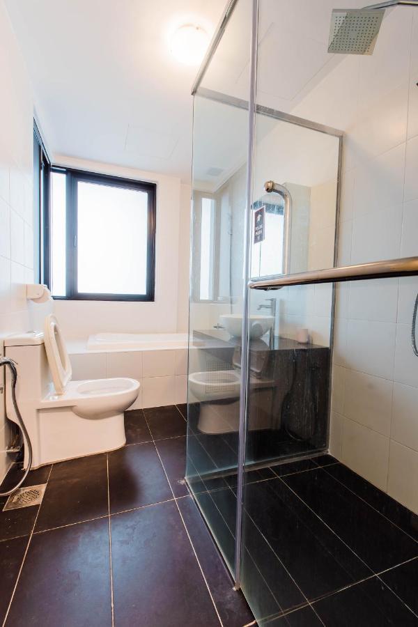 Cozy Homestay With Wifi @Encorp Strand Mall @Alpha Ivf Petaling Jaya Zewnętrze zdjęcie