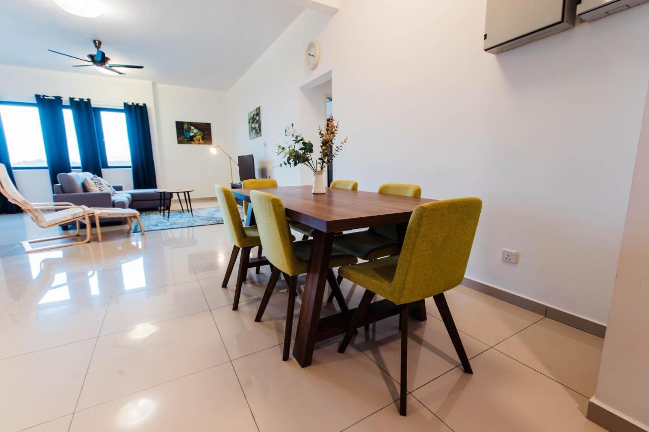 Cozy Homestay With Wifi @Encorp Strand Mall @Alpha Ivf Petaling Jaya Zewnętrze zdjęcie