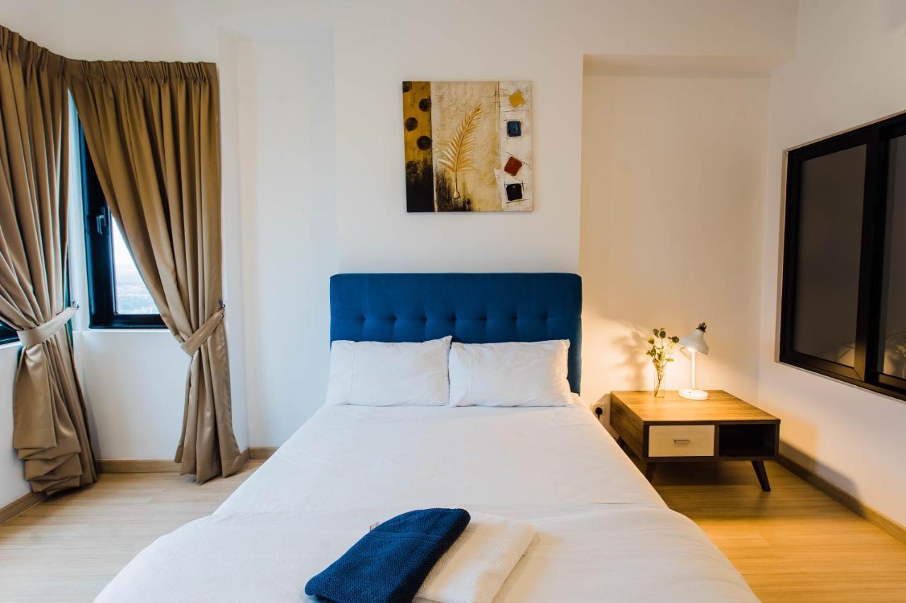 Cozy Homestay With Wifi @Encorp Strand Mall @Alpha Ivf Petaling Jaya Zewnętrze zdjęcie